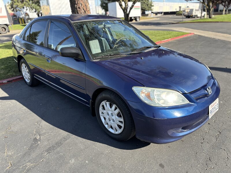 Used 2005 Honda Civic LX image 2