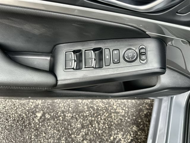 New 2026 Acura Integra FWD image 15