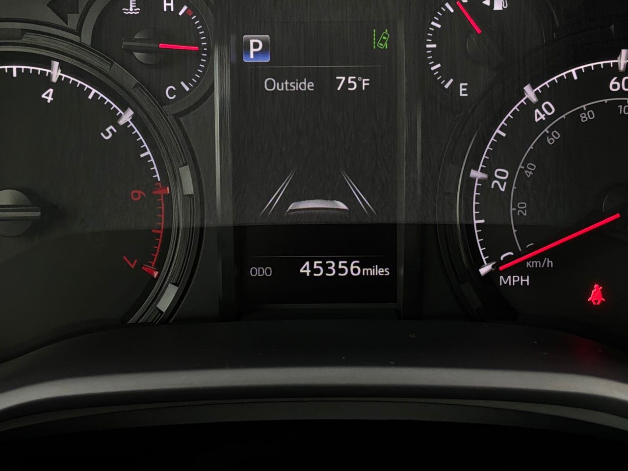 Used 2022 Toyota 4Runner SR5 RWD image 39