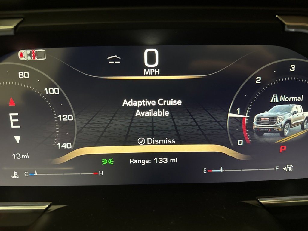 New 2026 GMC Sierra 1500 AT4 w/ AT4 Premium Package image 36