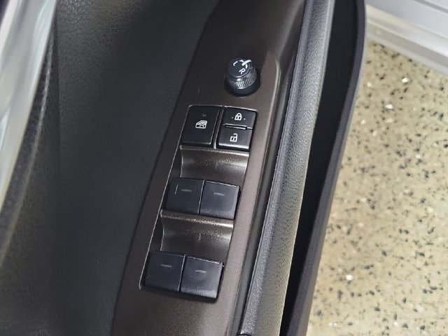 Used 2024 Toyota Camry SE FWD image 22