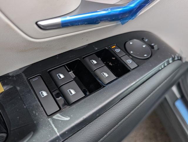 New 2026 Hyundai Tucson Limited AWD/4WD image 16
