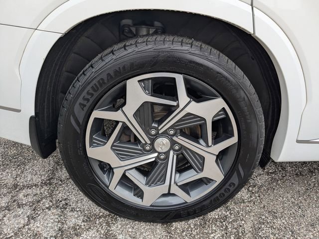 Used 2021 Hyundai Palisade Calligraphy w/ Winter Package AWD/4WD image 6