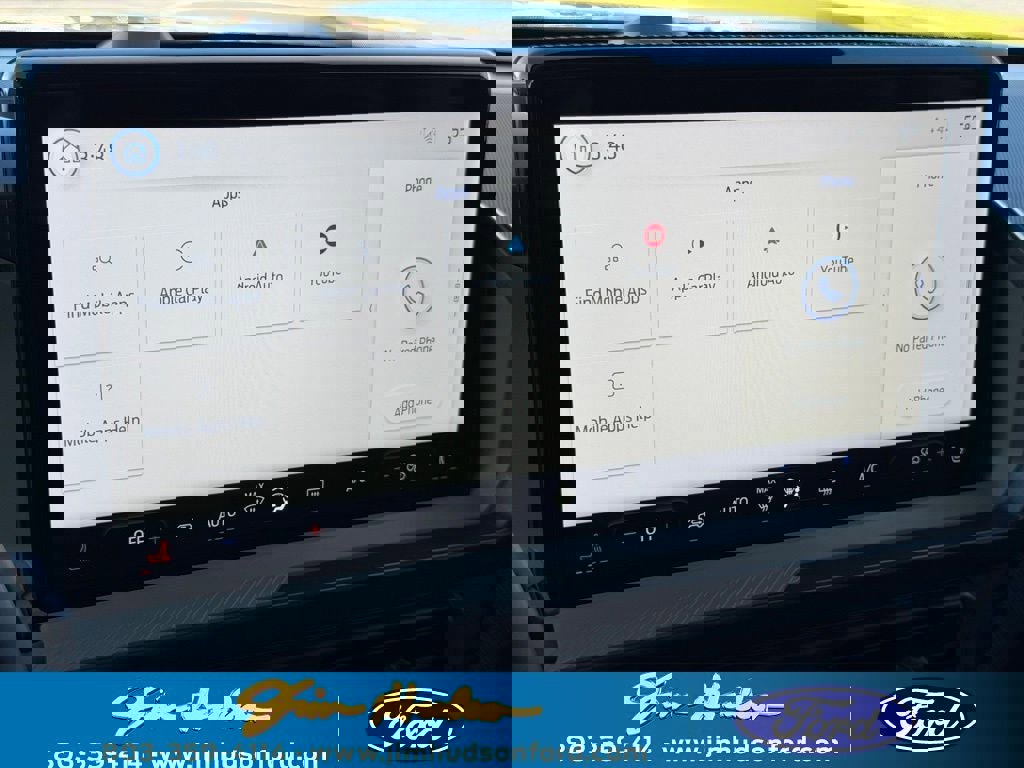 New 2025 Ford Bronco Sport Big Bend w/ Convenience Package image 20