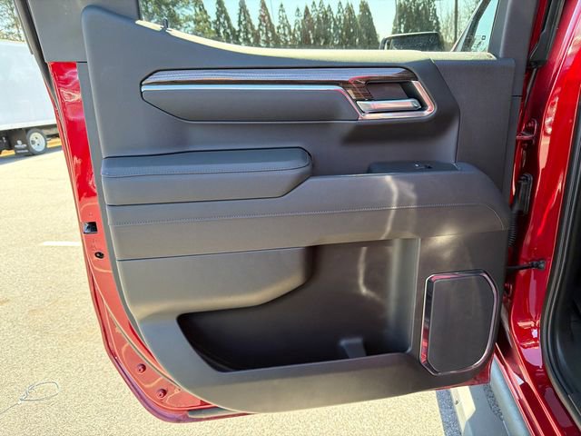 Certified 2026 Chevrolet Silverado 1500 LT Trail Boss w/ Convenience Package II image 21