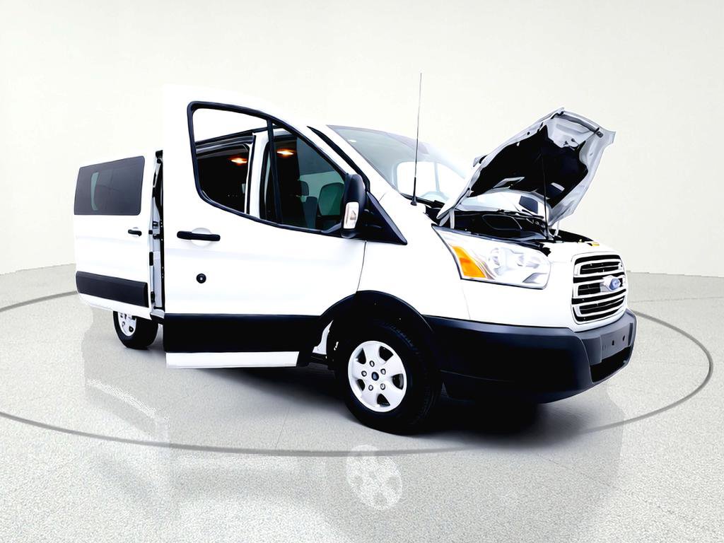 Used 2019 Ford Transit 150 XLT image 16
