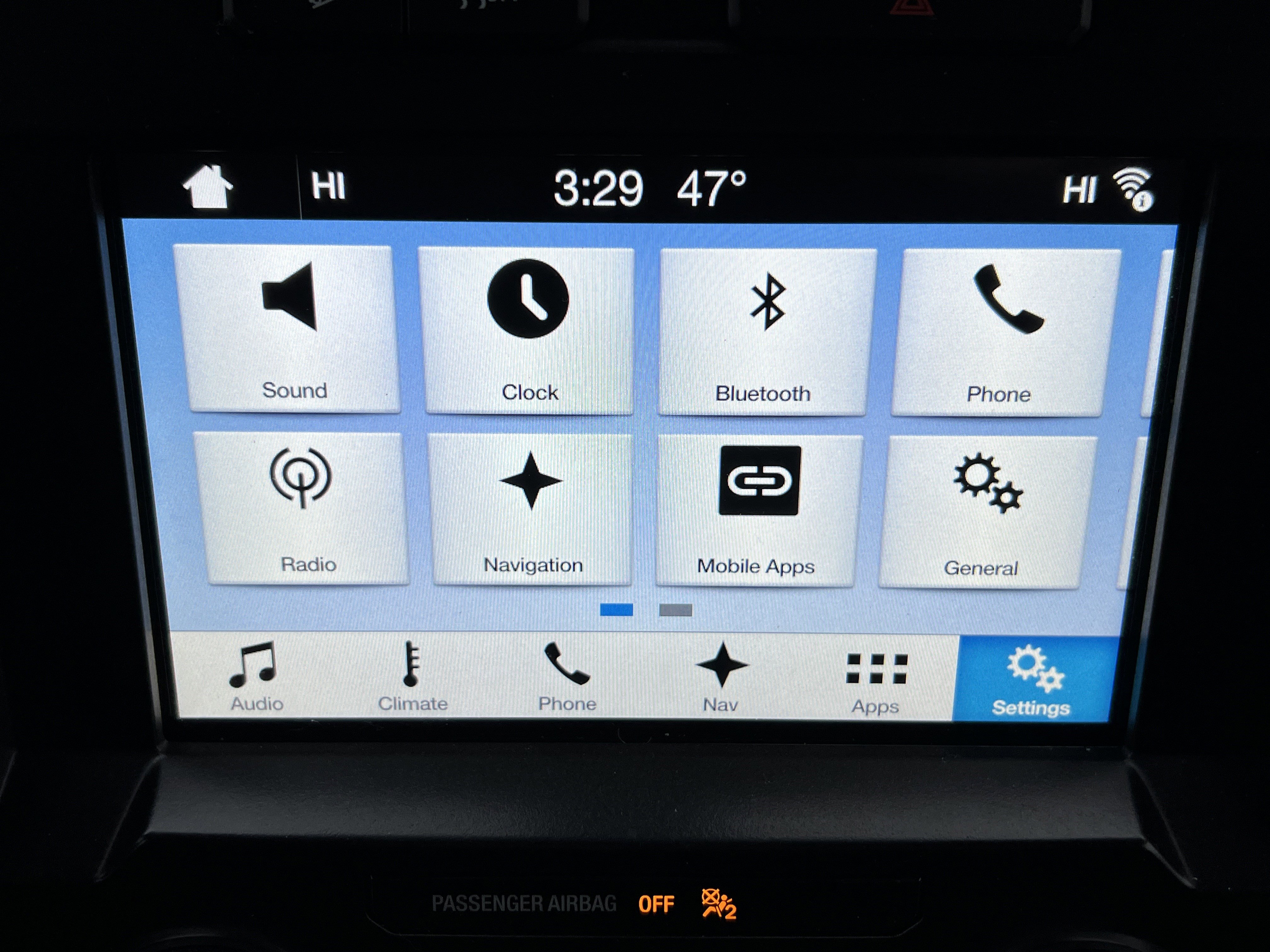 Used 2016 Ford F150 Lariat w/ Equipment Group 502A Luxury image 13