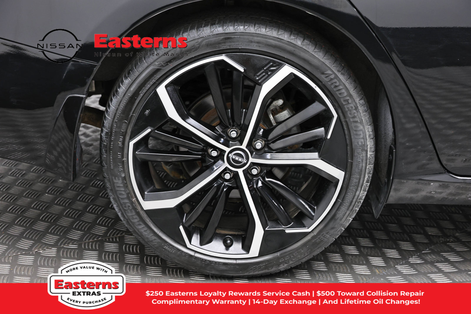 Used 2023 Nissan Altima 2.5 SR FWD image 30