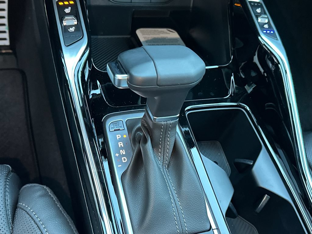 New 2026 Kia Sorento SX Prestige AWD/4WD image 29