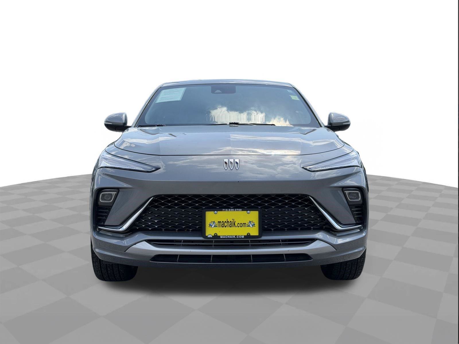 Used 2025 Buick Envista Avenir FWD image 8