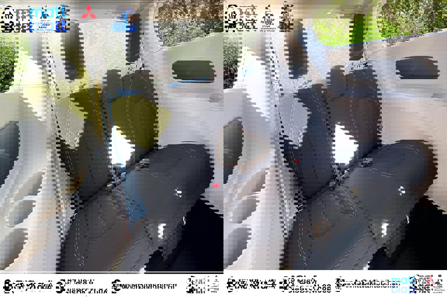 Used 2023 Chrysler Voyager LX image 29