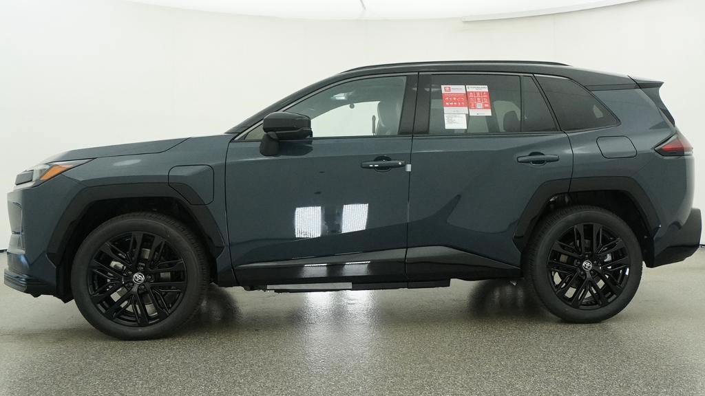 New 2026 Toyota RAV4 XSE w/ Weather Package AWD/4WD image 2