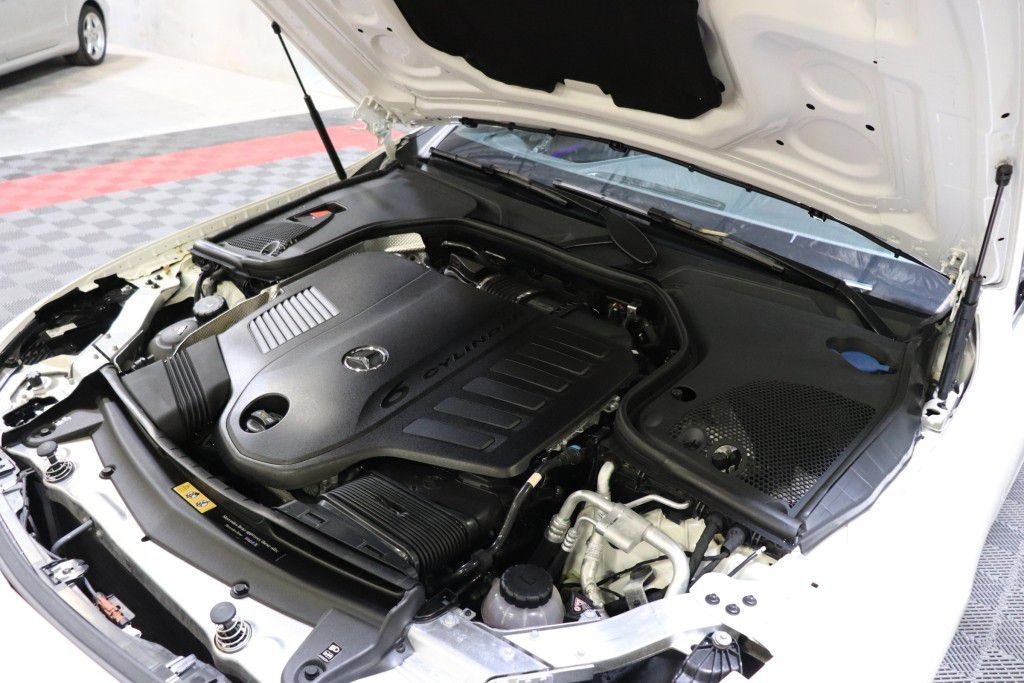 Used 2019 Mercedes-Benz CLS 450 w/ Driver Assistance Package image 82
