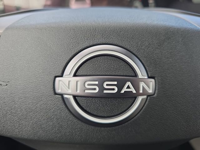 New 2026 Nissan Murano SL AWD/4WD image 5