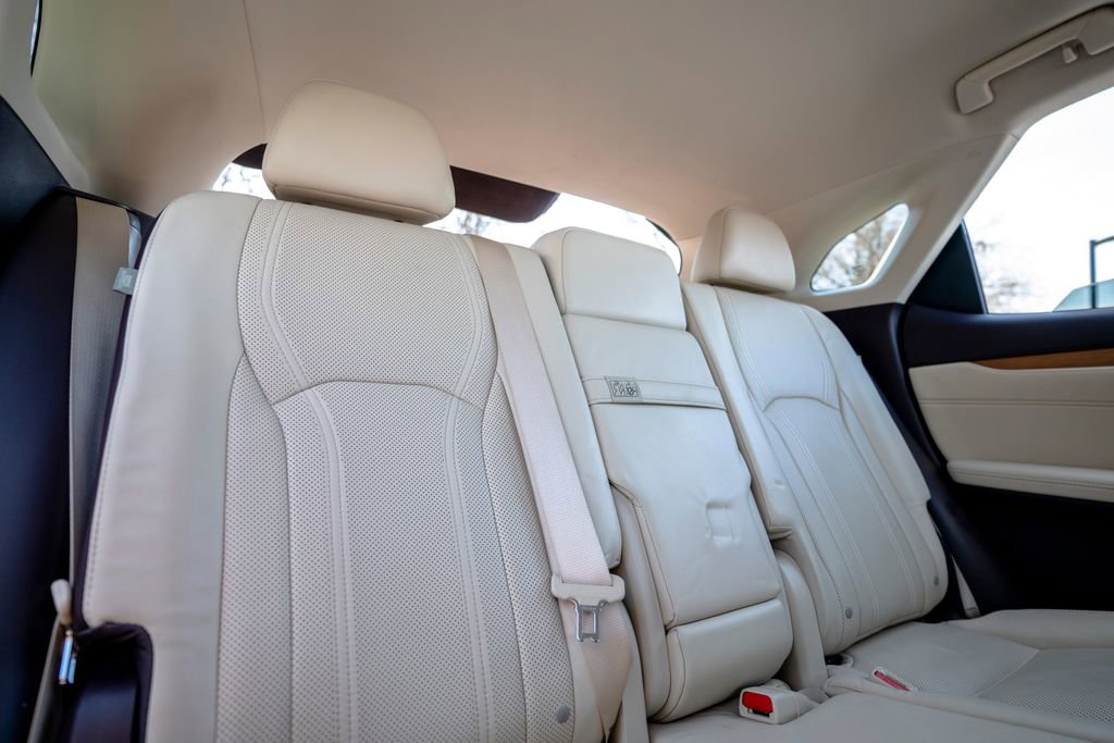 Used 2017 Lexus RX 350 AWD image 40