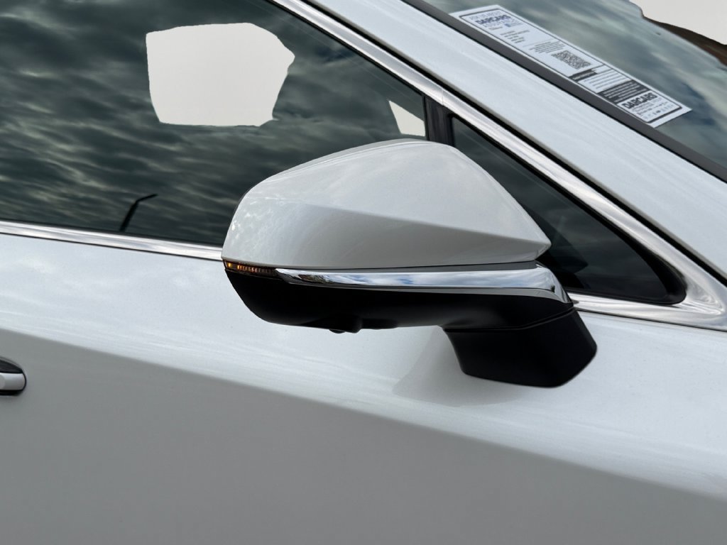 New 2026 Lexus RX 350 AWD image 24