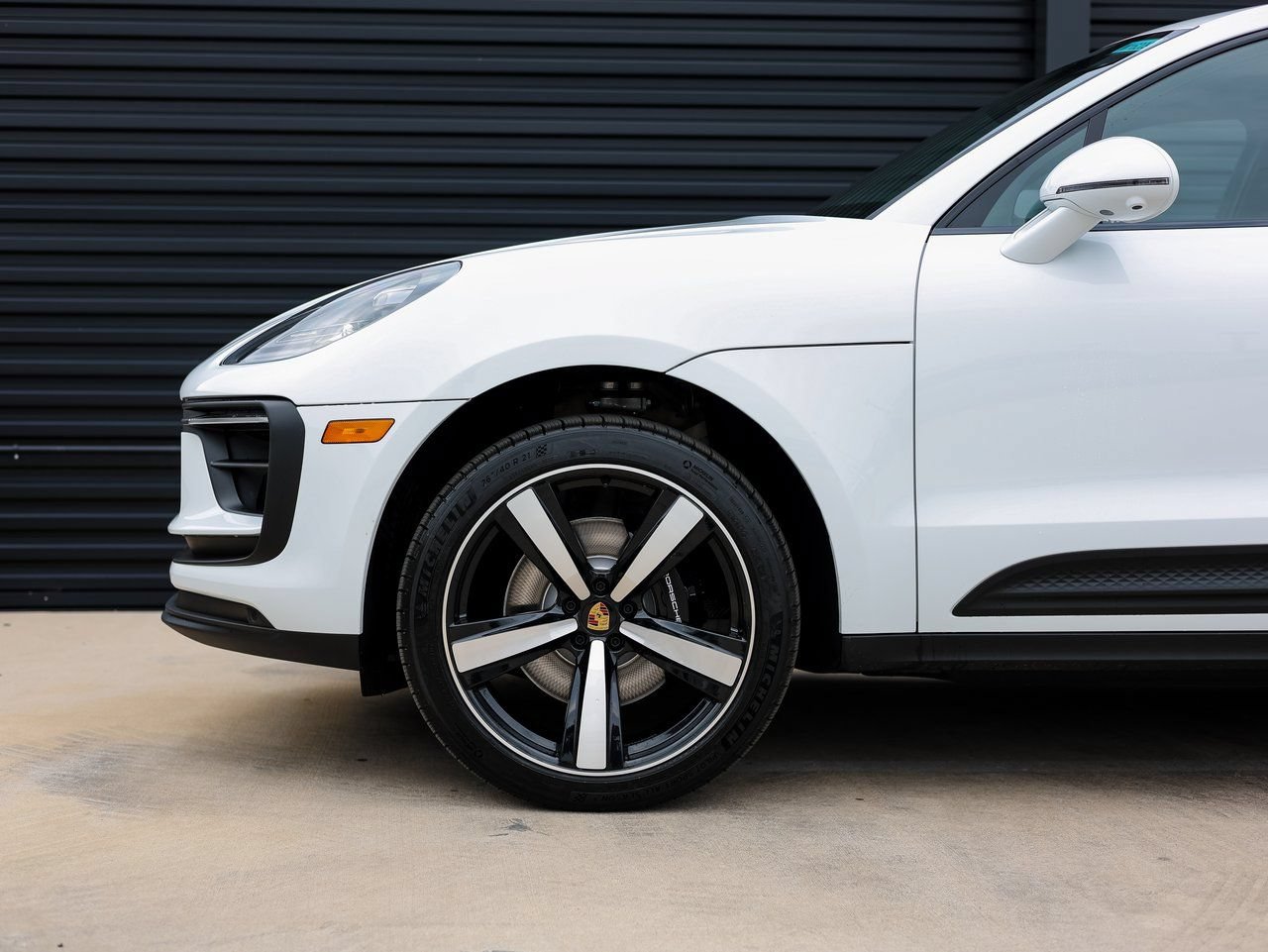Certified 2026 Porsche Macan S AWD/4WD image 11