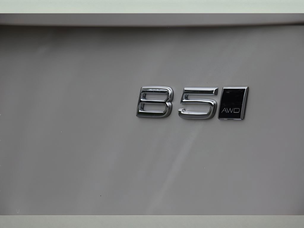 New 2026 Volvo XC90 B5 Ultra w/ Protection Package Premier image 29