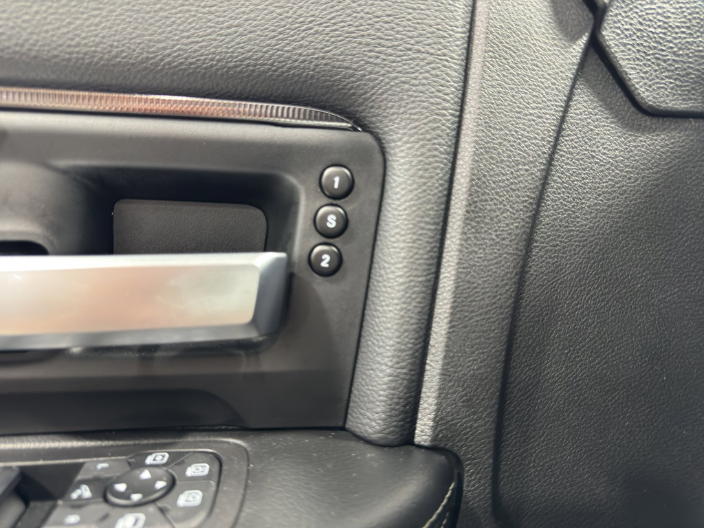 Used 2025 RAM 2500 Rebel w/ Rebel Level 1 Equipment Group image 62