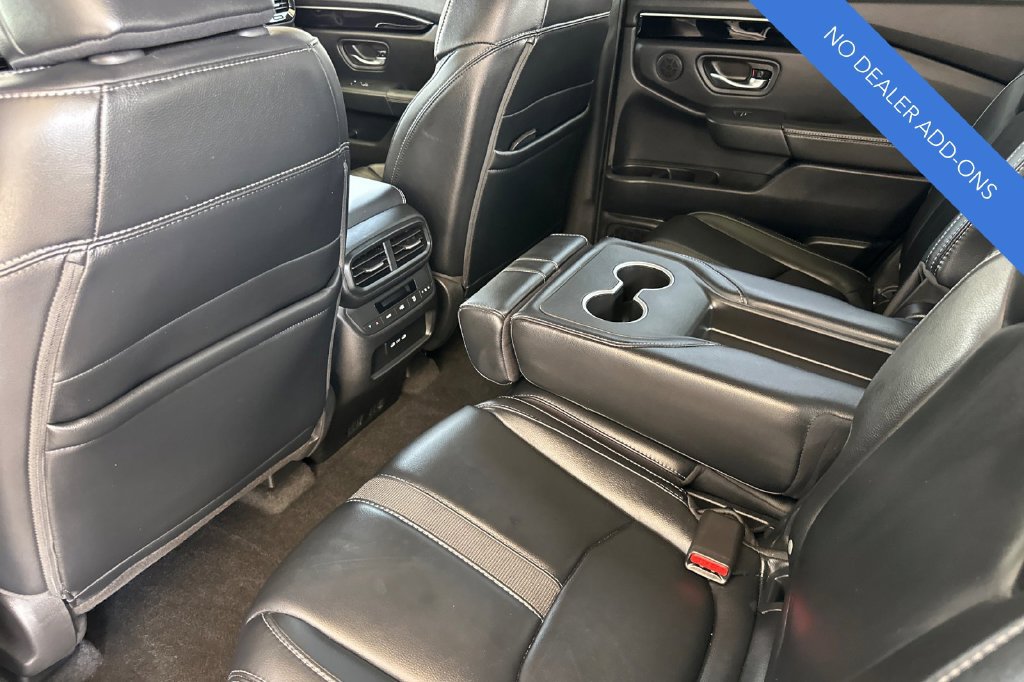 Certified 2025 Honda Pilot EX-L image 13