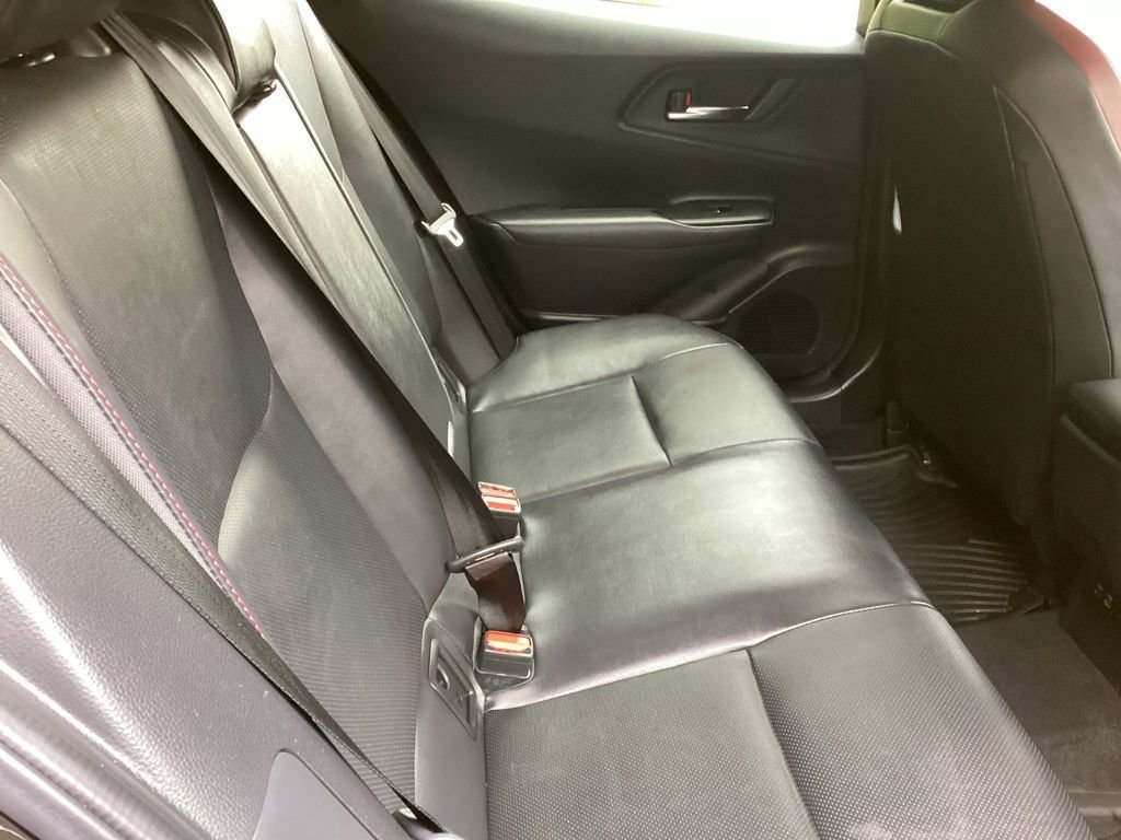 Used 2023 Toyota Prius Prime FWD image 4