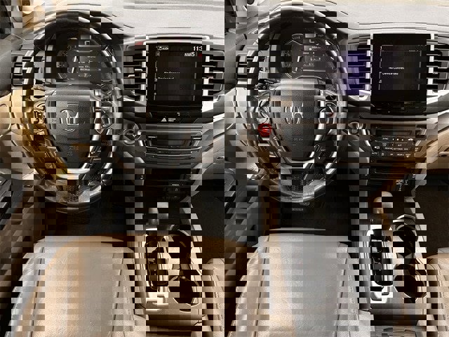 Used 2017 Honda Pilot EX-L image 11