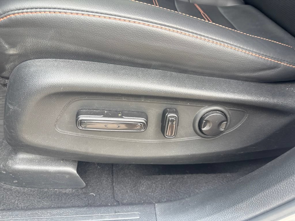 Certified 2023 Honda CR-V Sport Touring image 14