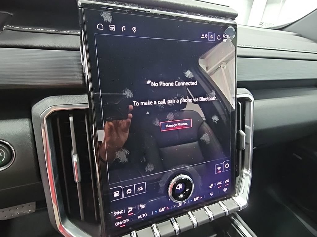 New 2026 GMC Acadia Elevation w/ Black Edition image 16