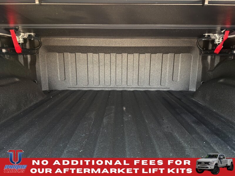Used 2022 RAM 1500 TRX w/ TRX Level 1 Equipment Group AWD/4WD image 9