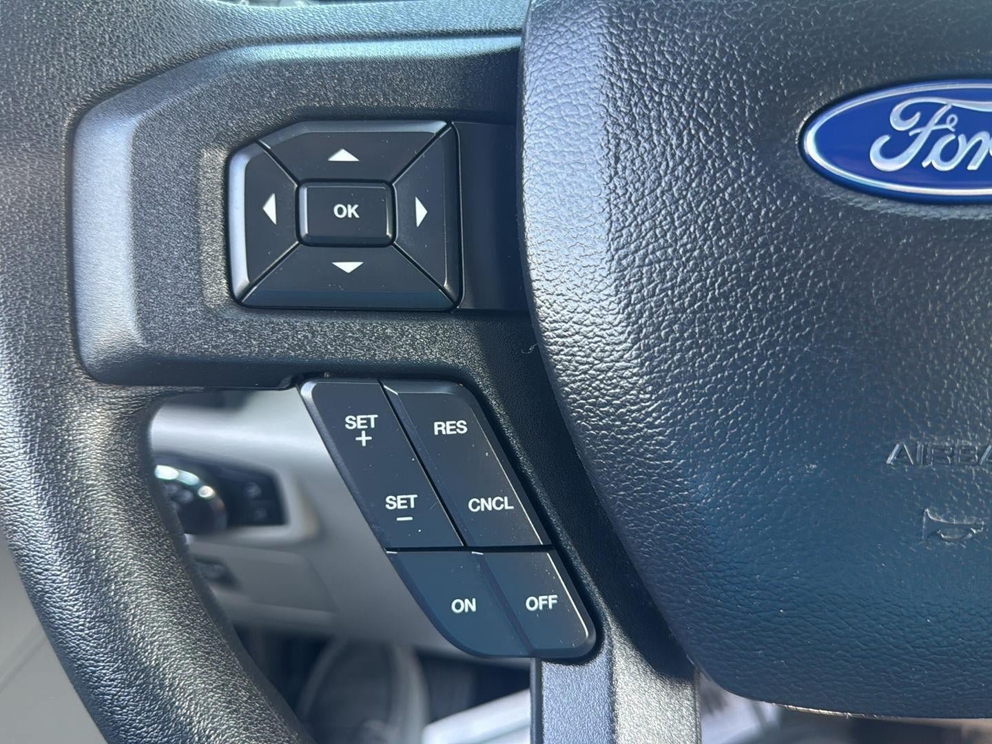 Used 2019 Ford F150 XLT AWD/4WD image 13