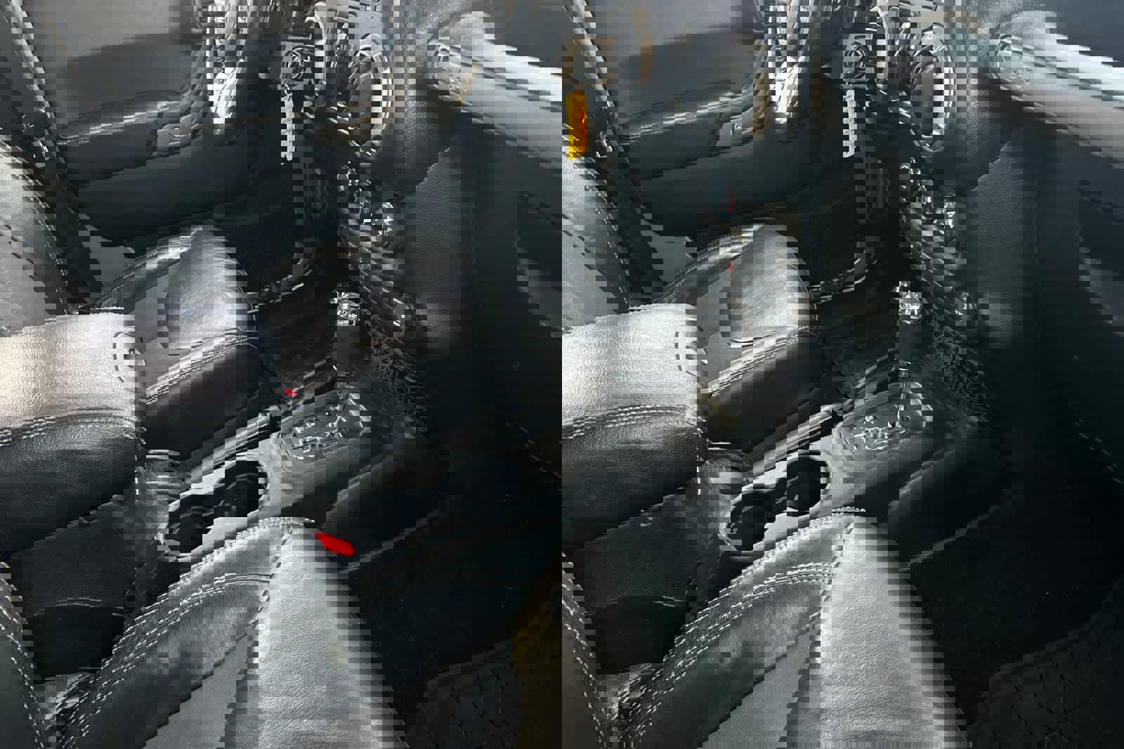 Used 2016 Jeep Wrangler Unlimited Sport image 16