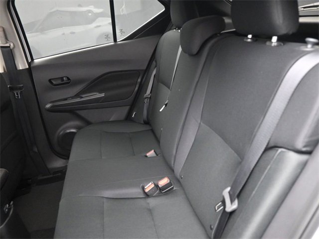 New 2025 Nissan Kicks Play S w/ Interior Electronics Package image 10
