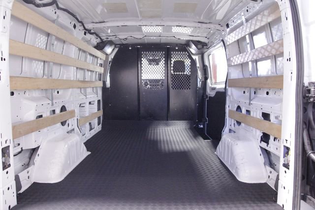 Used 2024 Ford Transit 250 Low Roof w/ Exterior Upgrade Package image 21