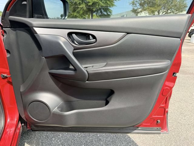 Used 2022 Nissan Rogue Sport S AWD/4WD image 8