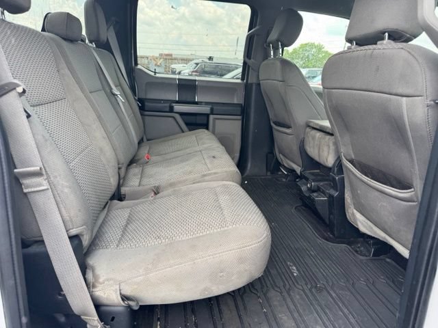 Used 2019 Ford F150 XLT w/ Trailer Tow Package AWD/4WD image 14