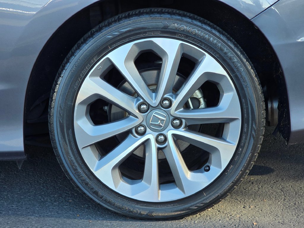 Used 2014 Honda Accord EX-L image 31