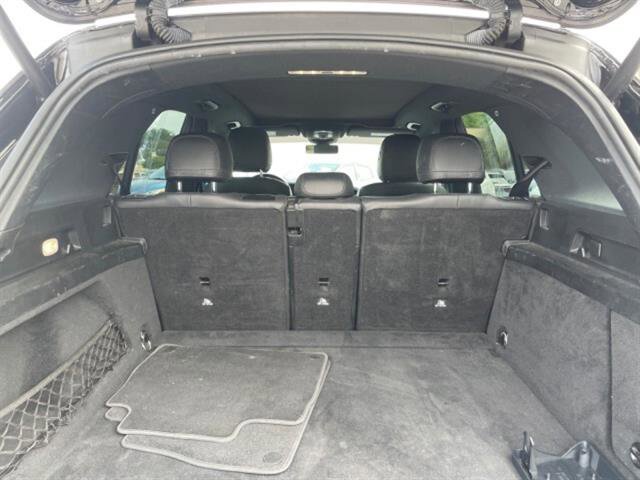 Used 2021 Mercedes-Benz GLE 350 4MATIC image 12