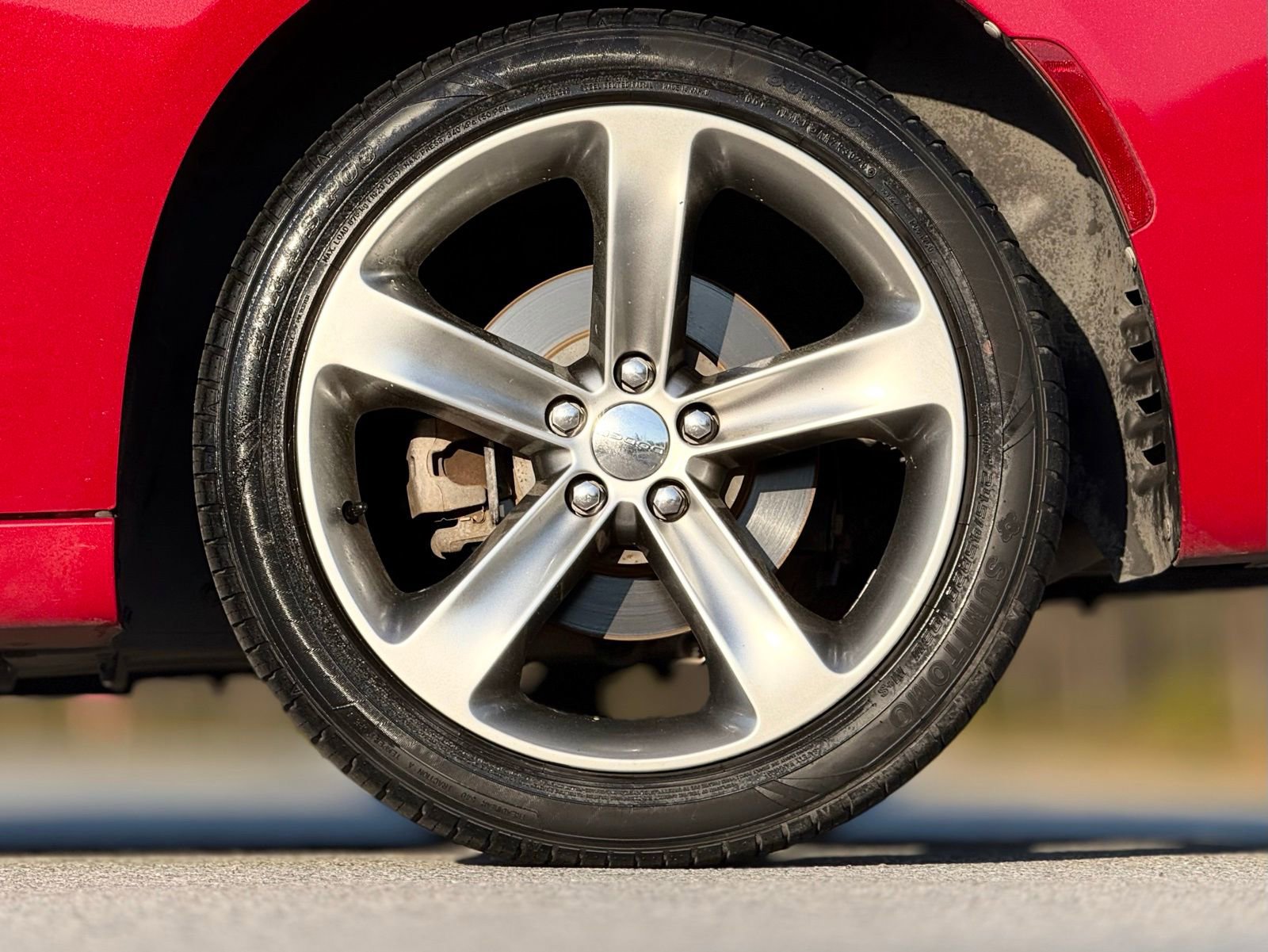 Used 2015 Dodge Charger R/T image 19