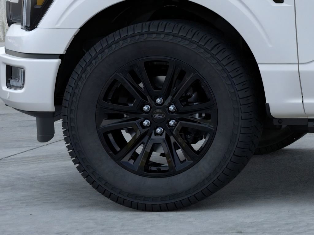 New 2026 Ford F150 Platinum AWD/4WD image 48