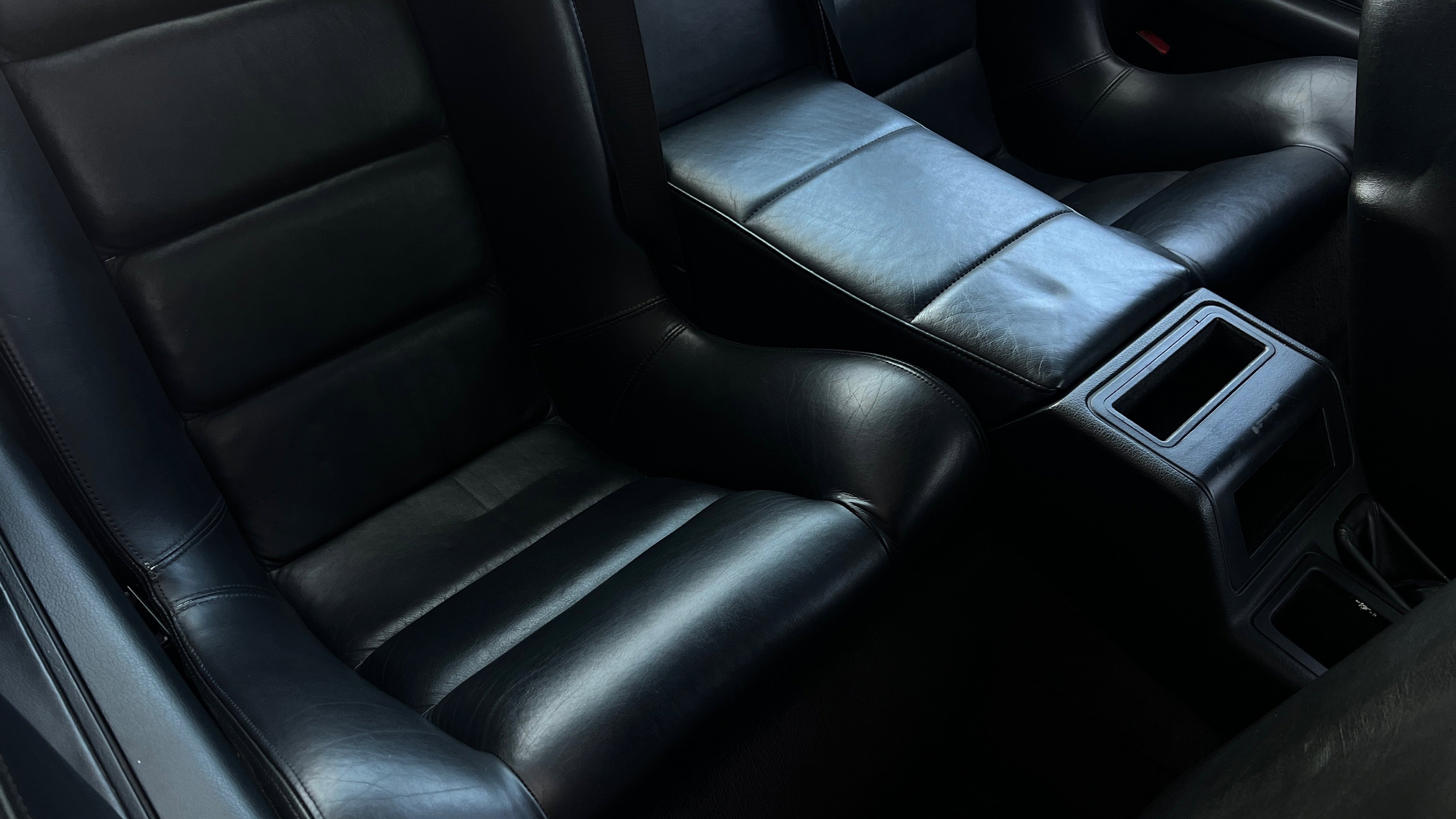 Used 1992 BMW 850i image 38