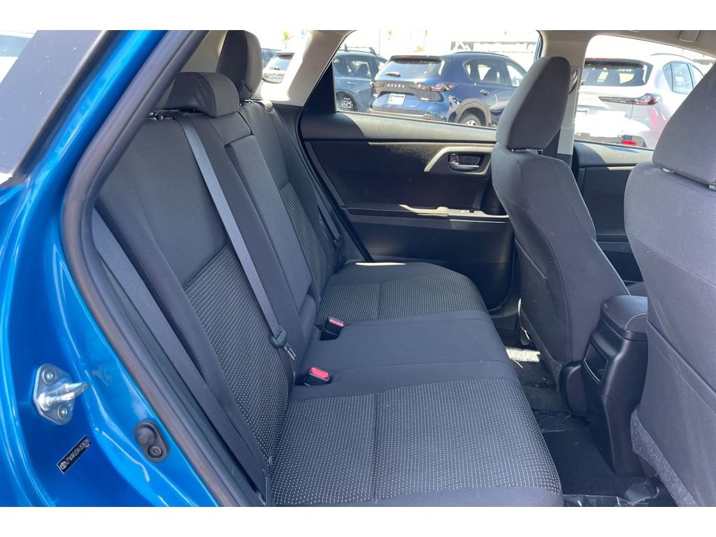 Used 2017 Toyota Corolla iM w/ Carpet Mat Package FWD image 19