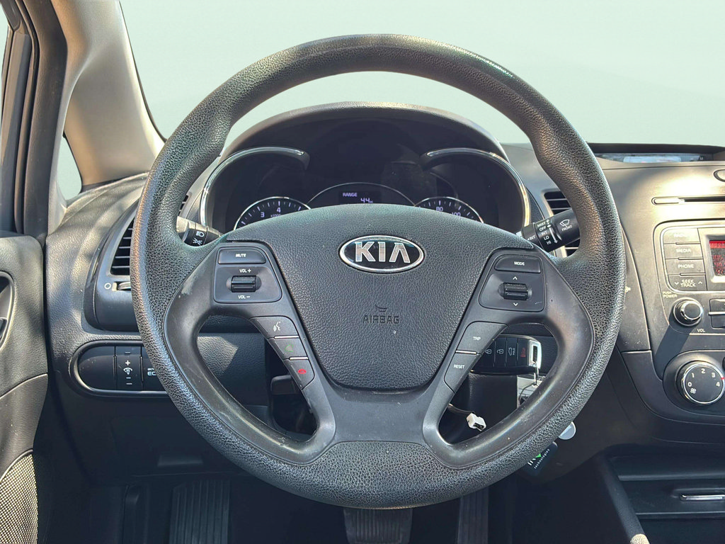 Used 2016 Kia Forte LX FWD image 34
