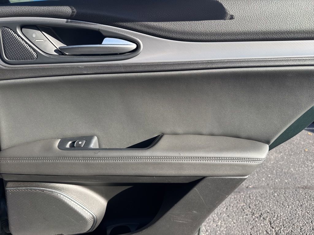 Used 2019 Alfa Romeo Stelvio Sport w/ Quick Order Package 22J Sport image 54