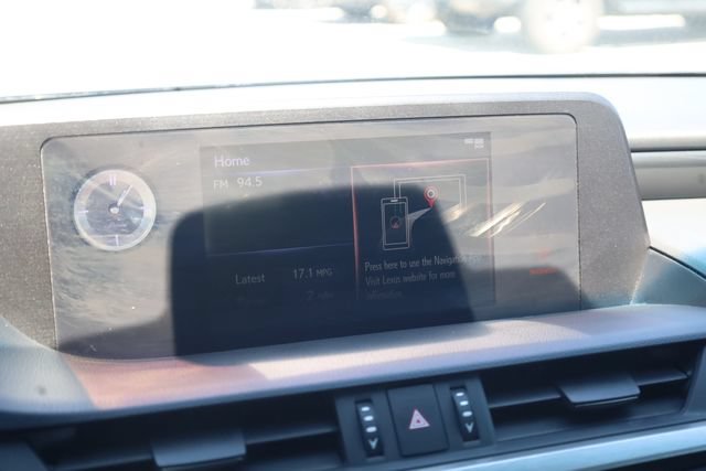 Used 2021 Lexus ES 350 w/ Accessory Package 2 FWD image 18