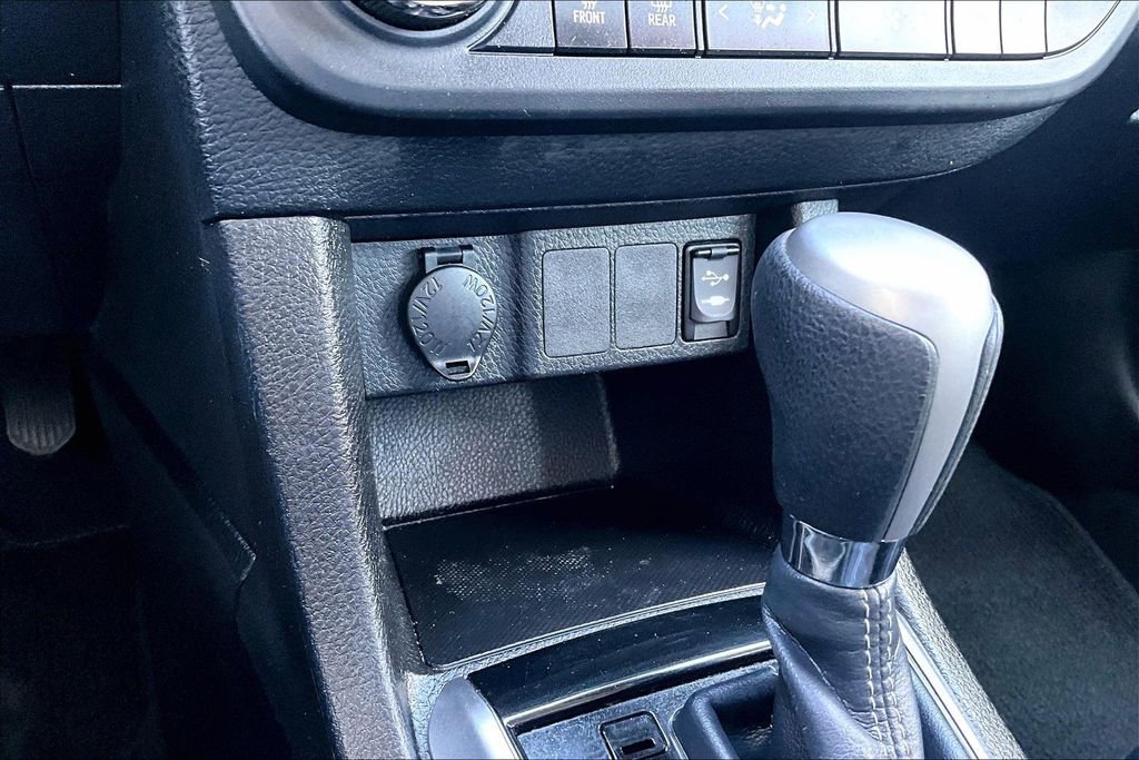 Used 2014 Toyota Corolla S FWD image 15