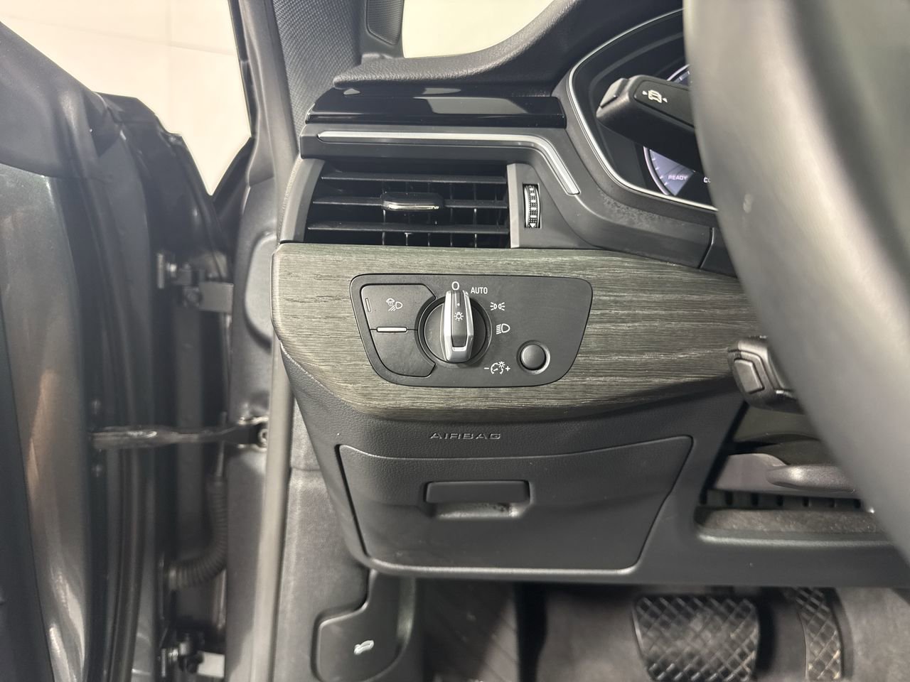Used 2023 Audi A5 2.0T Premium Plus w/ Premium Plus AWD/4WD image 14