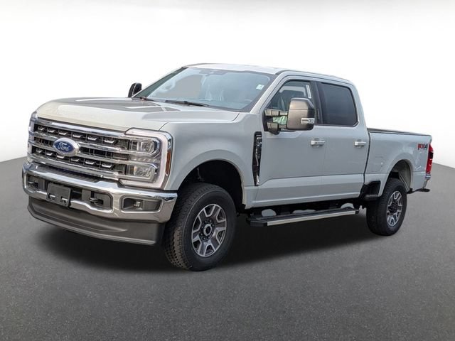 New 2026 Ford F350 Lariat w/ FX4 Off-Road Package AWD/4WD image 7