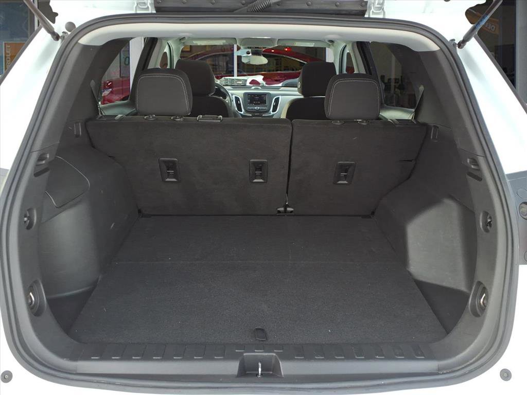 Used 2022 Chevrolet Equinox LS w/ LS Convenience Package image 5