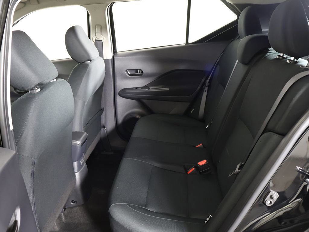 Used 2024 Nissan Kicks S image 30