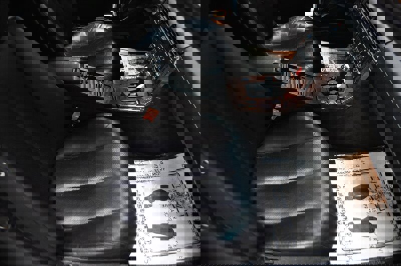 Used 1991 Mercedes-Benz 500 SL image 21